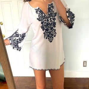 Swim Cover-up or Tunic
